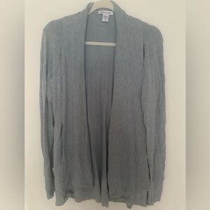 Athleta Pranayama Wrap Cardigan Sweater | Size XS